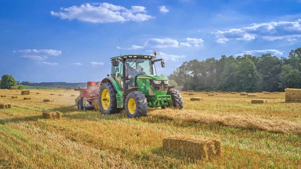 Seguro Agrícola