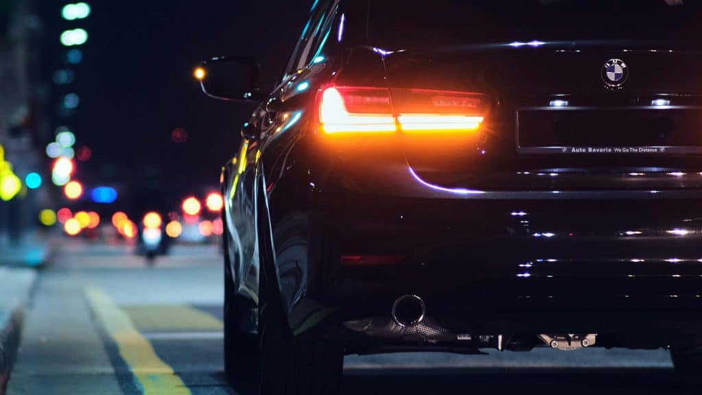 Carro de Substituição