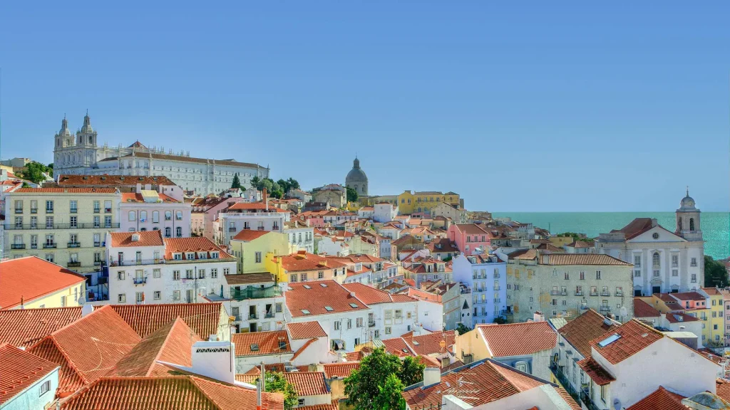 Portugal