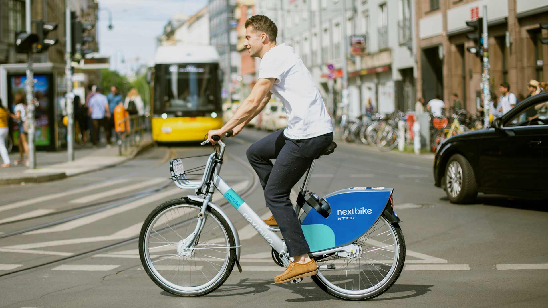 Micromobilidade