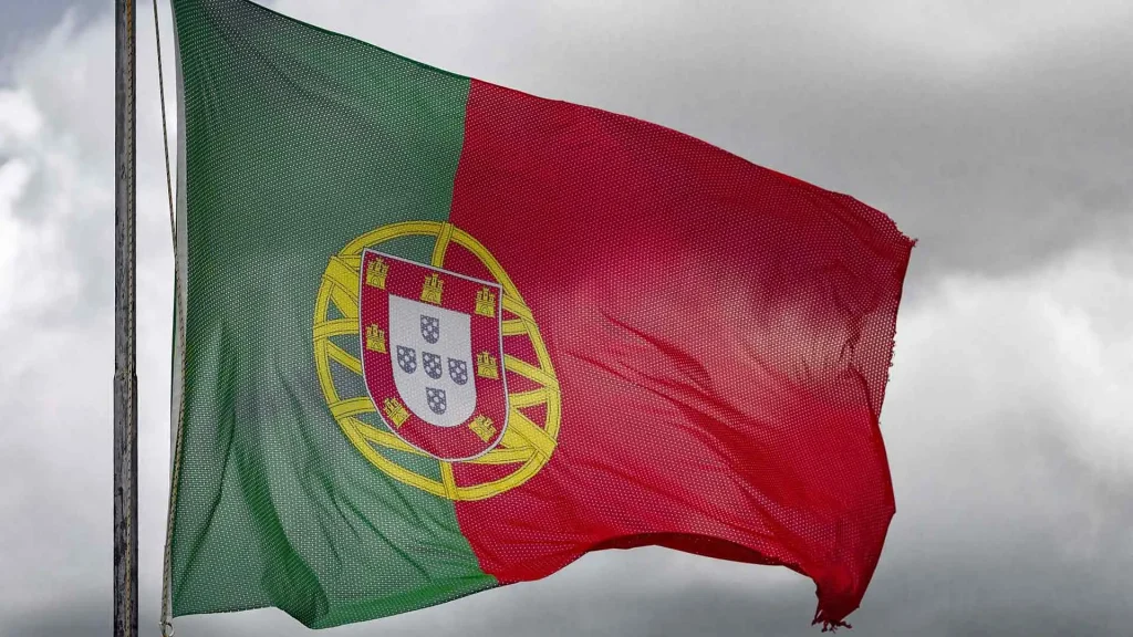 Portugal