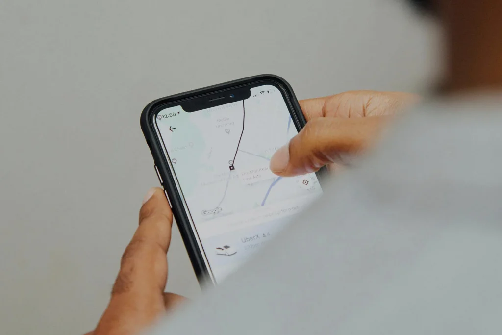 Trabalhadores Digitais TVDE